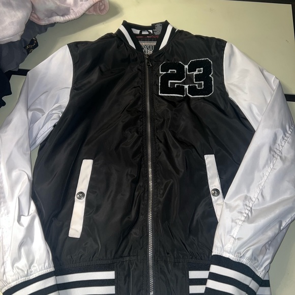 Men coat - Picture 1 of 3